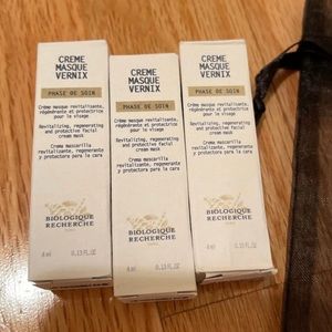 Biologique Recherche Vernix